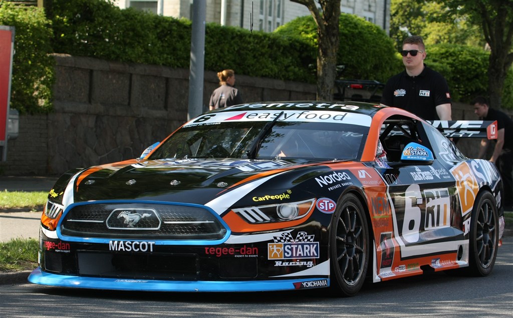 (Foto: KHJ Racing)